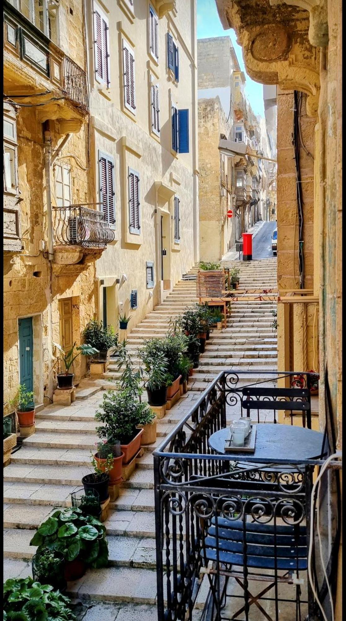 88, Valletta Boutique Escape Ngoại thất bức ảnh