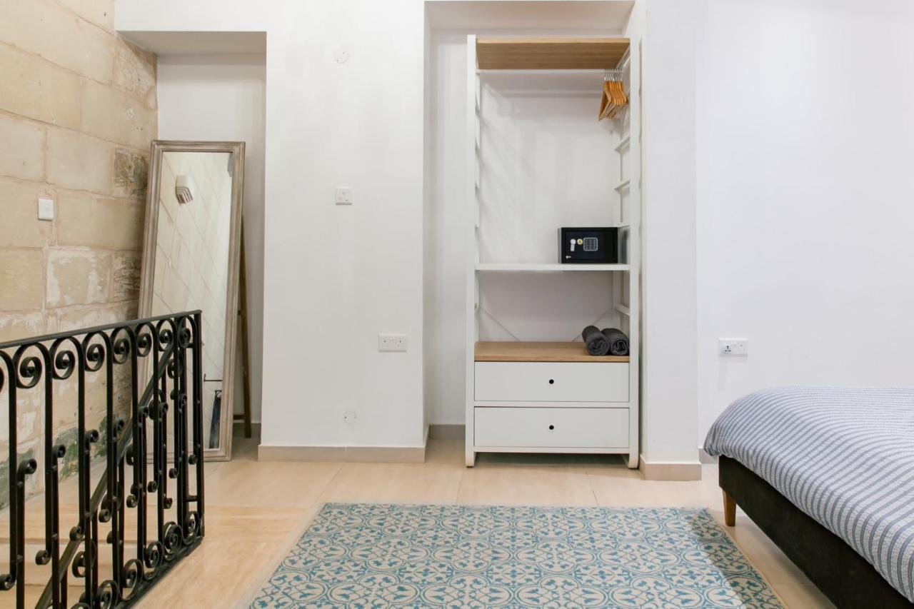 88, Valletta Boutique Escape Ngoại thất bức ảnh